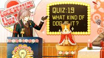 Скриншот № 0 из игры Code: Realize Bouquet of Rainbows [PS4]