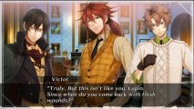 Скриншот № 0 из игры Code: Realize Wintertide Miracles [PS4]