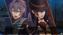 Скриншот № 1 из игры Code: Realize Wintertide Miracles [PS4]