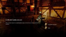 Скриншот № 2 из игры Codex Lost [PS5]