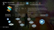 Скриншот № 3 из игры Codex Lost [PS5]