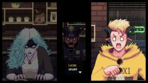 Скриншот № 2 из игры Coffee Talk Episode 1 + Episode 2 [NSwitch]