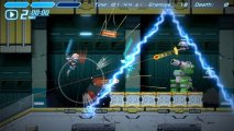 Скриншот № 0 из игры COGEN: Sword of Rewind (Limited Run) [NSwitch]