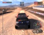 Скриншот № 0 из игры Colin McRae: DiRT (Б/У) [PS3]