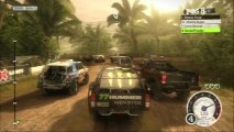Скриншот № 1 из игры Colin McRae: Dirt 2 (Б/У) [PS3]
