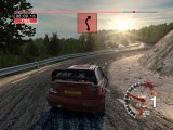 Скриншот № 0 из игры Colin McRae Rally 2005 [PC,Jewel]