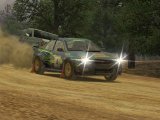 Скриншот № 1 из игры Colin McRae Rally 2005 [PC,Jewel]