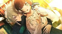 Скриншот № 1 из игры Collar x Malice - Unlimited - [NSwitch]