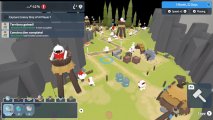 Скриншот № 1 из игры Colonists (ASIA) [NSwitch]
