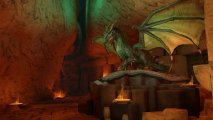 Скриншот № 1 из игры Colossal Cave (Limited Run) [NSwitch]