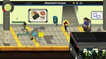 Скриншот № 0 из игры Colossus Down [NSwitch]