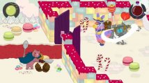 Скриншот № 2 из игры Colossus Down [NSwitch]
