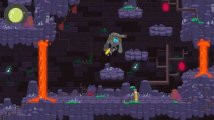 Скриншот № 3 из игры Colossus Down [NSwitch]