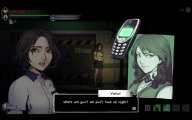 Скриншот № 3 из игры Coma 2: Vicious Sisters (Limited Run #429) [PS4]