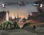 Скриншот № 0 из игры Combat of Giants: Dinosaurs 3D [3DS]