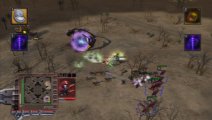 Скриншот № 0 из игры Command & Conquer 3 Tiberium Wars [X360]