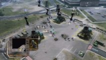 Скриншот № 1 из игры Command & Conquer 3 Tiberium Wars [X360]