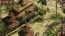 Скриншот № 2 из игры Commandos 2 & 3 HD Remaster Double Pack [NSwitch]