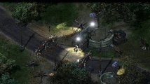 Скриншот № 3 из игры Commandos 2 & 3 HD Remaster Double Pack [NSwitch]