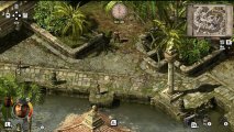 Скриншот № 1 из игры Commandos 2 HD Remaster [NSwitch]