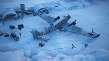 Скриншот № 2 из игры Commandos: Origins - Deluxe Edition [PS5]