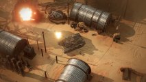 Скриншот № 3 из игры Commandos: Origins - Deluxe Edition [PS5]