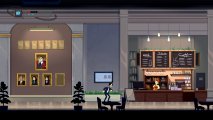 Скриншот № 4 из игры Company Man [NSwitch]