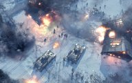 Скриншот № 0 из игры Company of Heroes 2 [PC,Jewel]