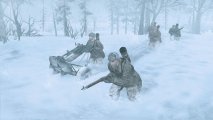 Скриншот № 1 из игры Company of Heroes 2 [PC,Jewel]