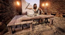 Скриншот № 2 из игры Conan Exiles Collectors Edition [Xbox One]