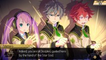 Скриншот № 0 из игры Conception II: Children of the Seven Stars (US) (Б/У) [PS Vita]