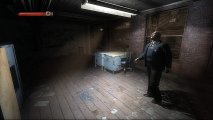 Скриншот № 0 из игры Condemned (Б/У) [X360]