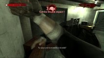 Скриншот № 1 из игры Condemned 2 (Б/У) [PS3]