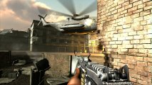 Скриншот № 0 из игры Conflict Denied OPS [PS3]