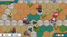 Скриншот № 0 из игры ConnecTank - Noble Limited Edition (Strictly Limited Games) [PS4]