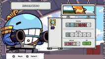 Скриншот № 1 из игры ConnecTank - Noble Limited Edition (Strictly Limited Games) [PS4]