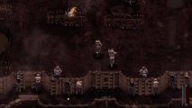 Скриншот № 1 из игры Conscript - Deluxe Edition [PS5]