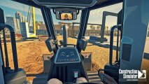 Скриншот № 0 из игры Construction Simulator - Gold Edition [PS5]
