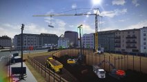 Скриншот № 0 из игры Construction Simulator 2 + 3 [NSwitch]