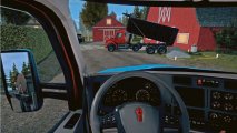 Скриншот № 0 из игры Construction Simulator 4 [NSwitch]