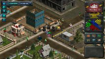 Скриншот № 1 из игры Constructor [PS4]