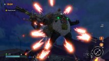 Скриншот № 0 из игры Contra: Rogue Corps (Б/У) [PS4]