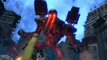 Скриншот № 1 из игры Contra: Rogue Corps (Б/У) [PS4]