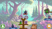 Скриншот № 1 из игры Contraptions Collection [PS5]