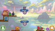 Скриншот № 2 из игры Contraptions Collection [PS5]