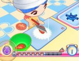 Скриншот № 0 из игры Cooking Mama 2: World Kitchen (Б/У) [Wii]