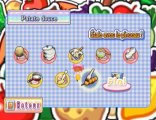 Скриншот № 1 из игры Cooking Mama 2: World Kitchen (Б/У) [Wii]
