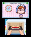 Скриншот № 0 из игры Cooking Mama 4 (Б/У) [3DS]