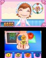 Скриншот № 1 из игры Cooking Mama 5: Bon Appetit! (Б/У) [3DS]