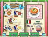 Скриншот № 0 из игры Cooking Mama: Cook Off (Б/У) [Wii]